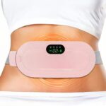 Portable Period - Cramps & Pain Relief Belt