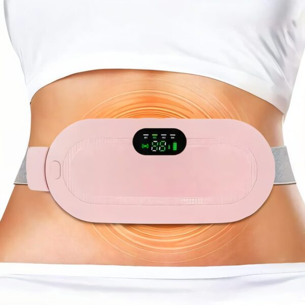 Portable Period - Cramps & Pain Relief Belt