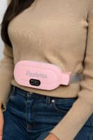 Portable Period - Cramps & Pain Relief Belt