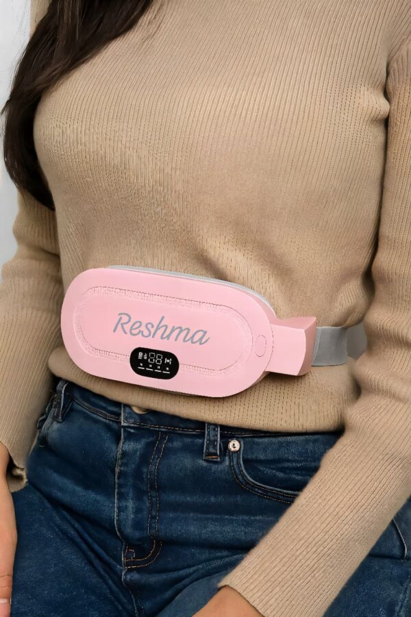 Portable Period - Cramps & Pain Relief Belt
