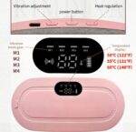 Portable Period - Cramps & Pain Relief Belt