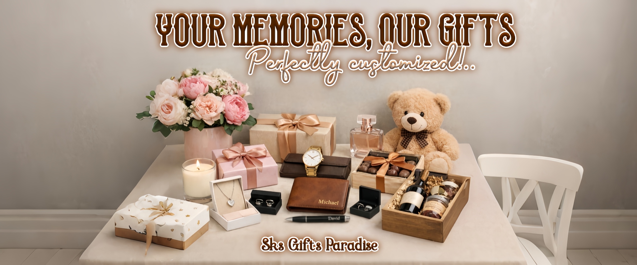Gifts