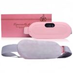 Portable Period - Cramps & Pain Relief Belt