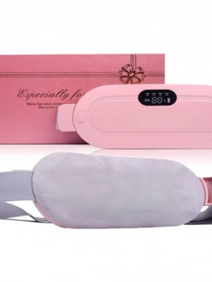 Portable Period - Cramps & Pain Relief Belt