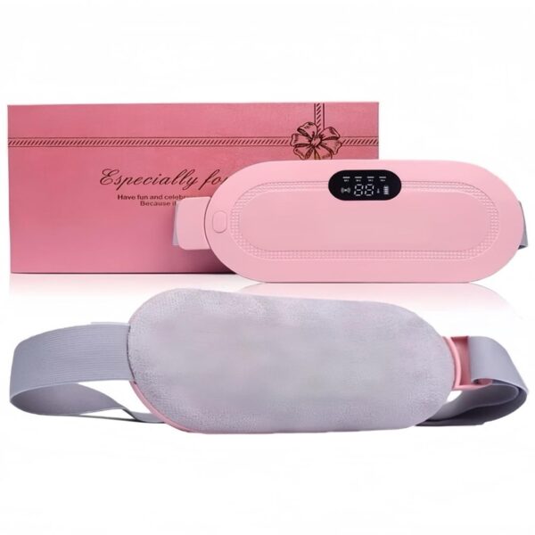 Portable Period - Cramps & Pain Relief Belt