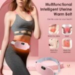 Portable Period - Cramps & Pain Relief Belt