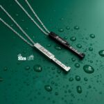 Secret Hidden Bar chain