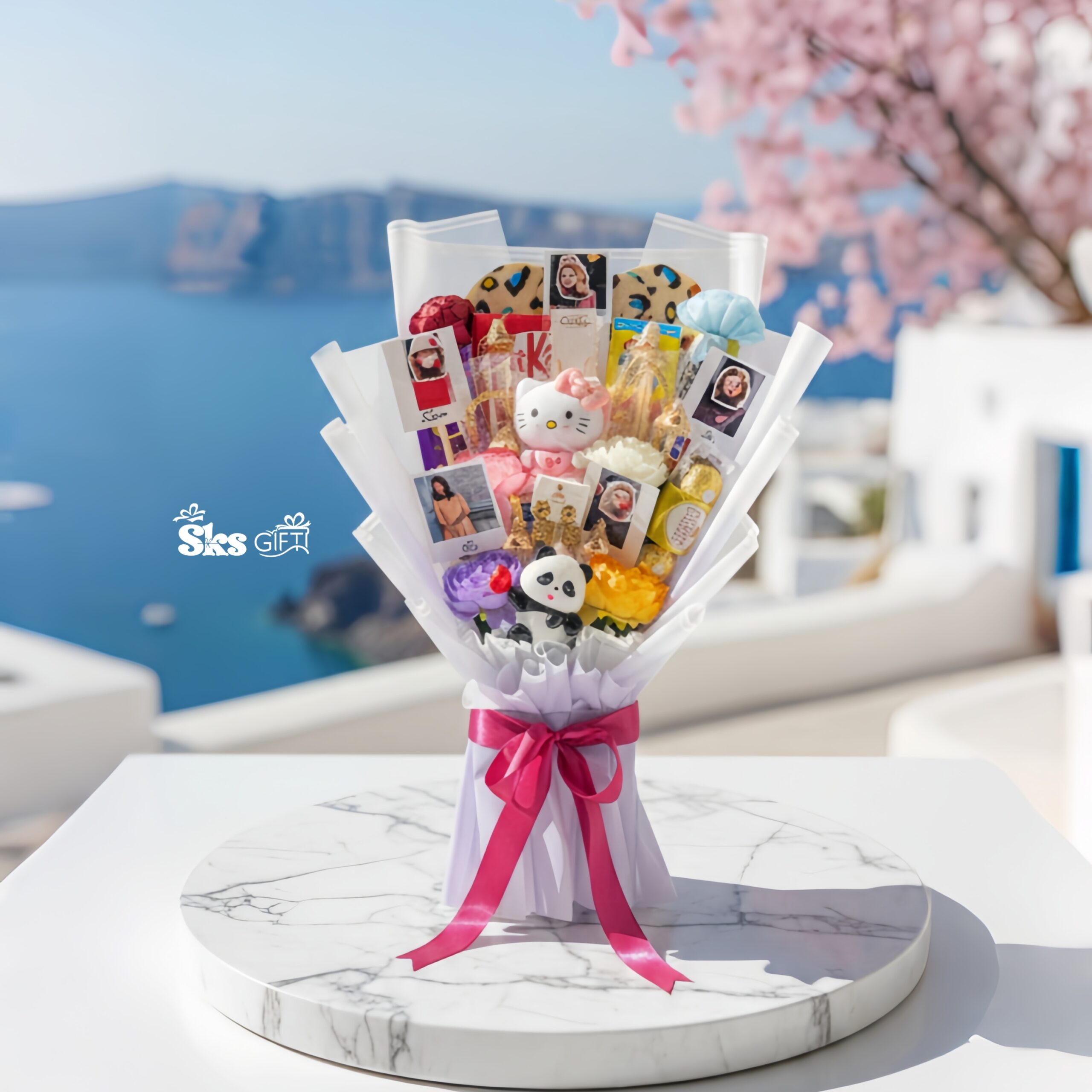 Birthday Bouquet