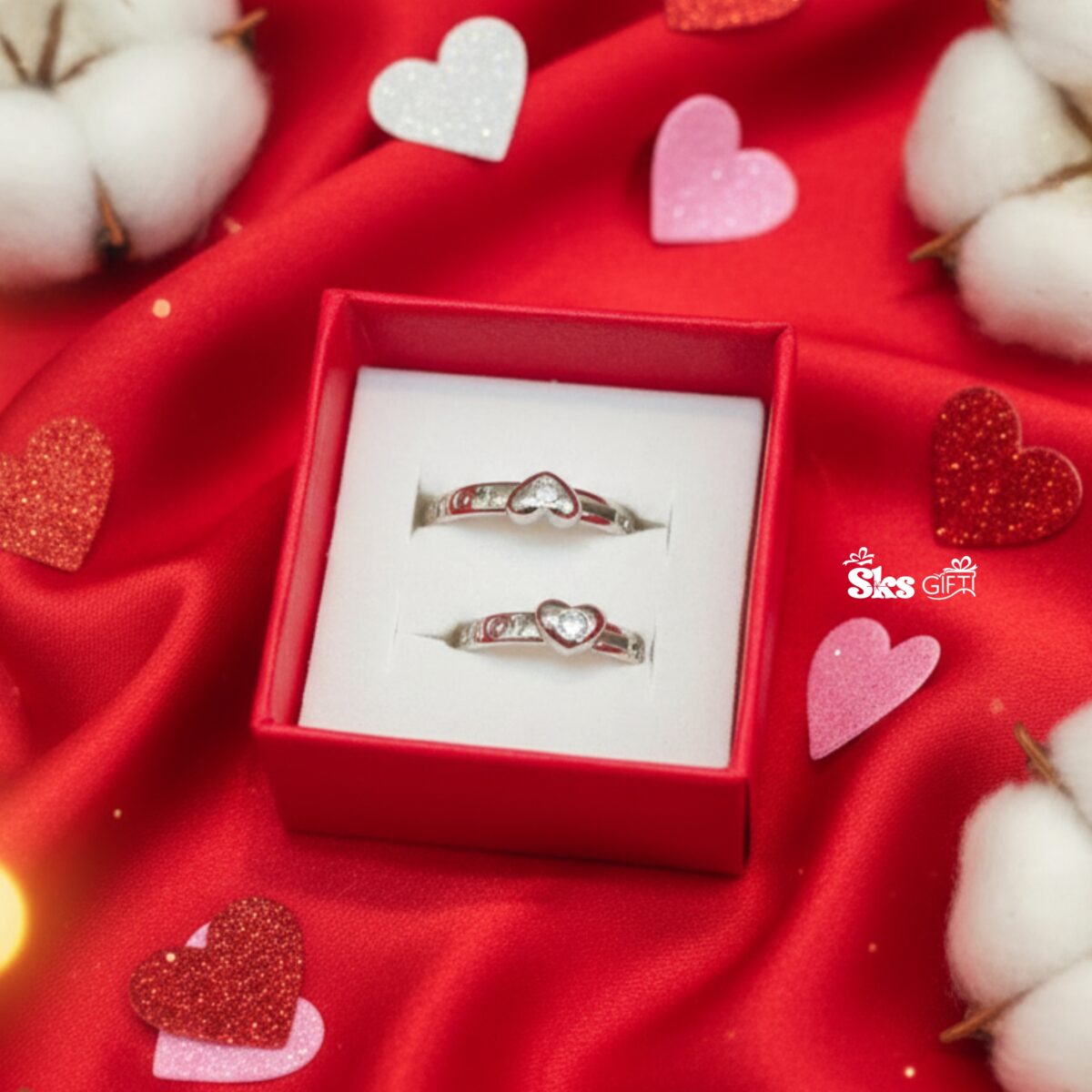 Couple Ring