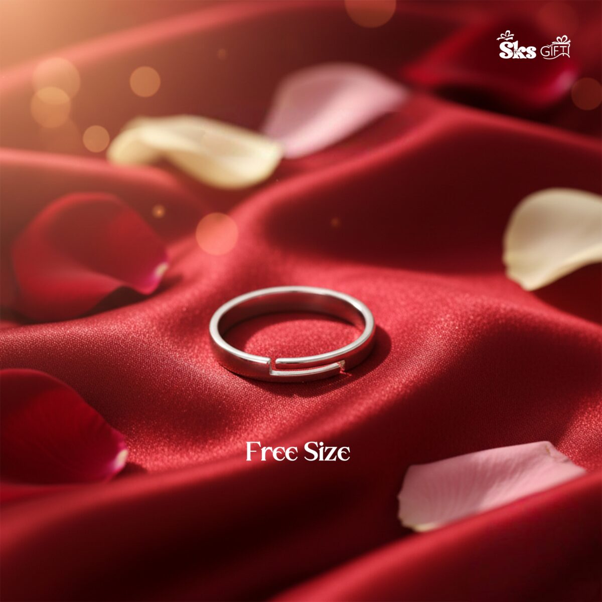 Couple Ring