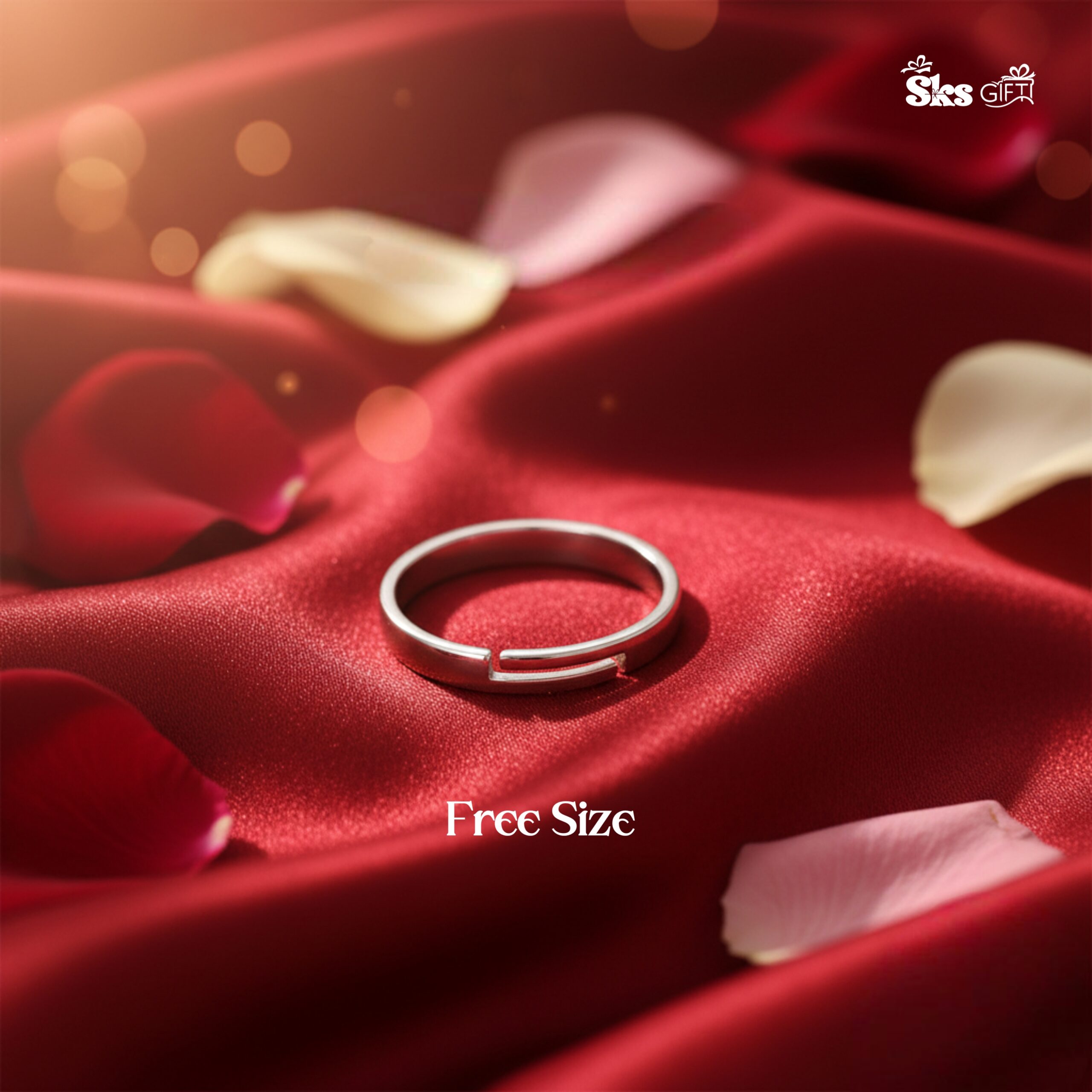 Couple Ring - Image 4