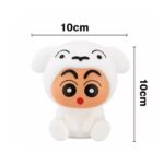 Cute Shinchan Mini Night lamp