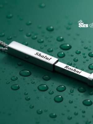 Secret Hidden Bar chain