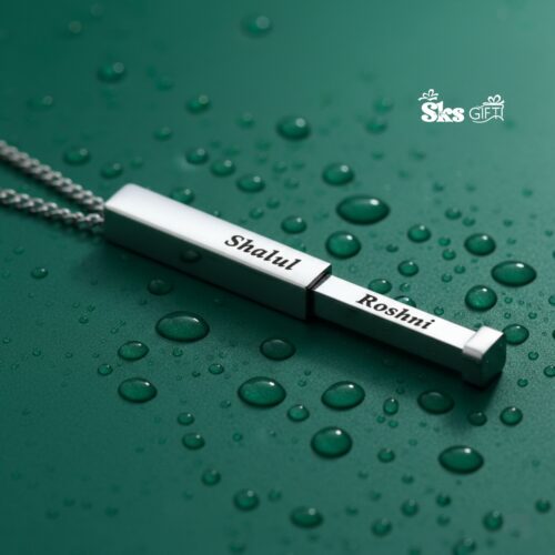 Secret Hidden Bar chain