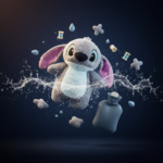 Rabbit Bunny Hot Water