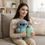 Rabbit Bunny Hot Water