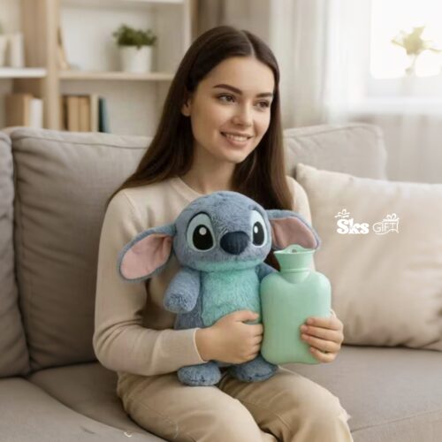 Rabbit Bunny Hot Water