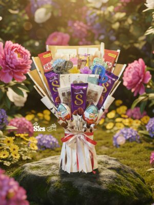 Sweets & memories Bouquet