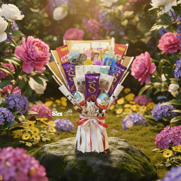 Sweets & memories Bouquet
