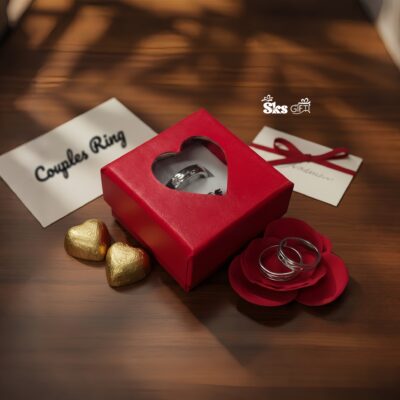 Couple Ring