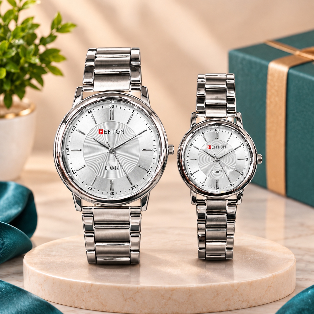 Couple Watch - Image 3