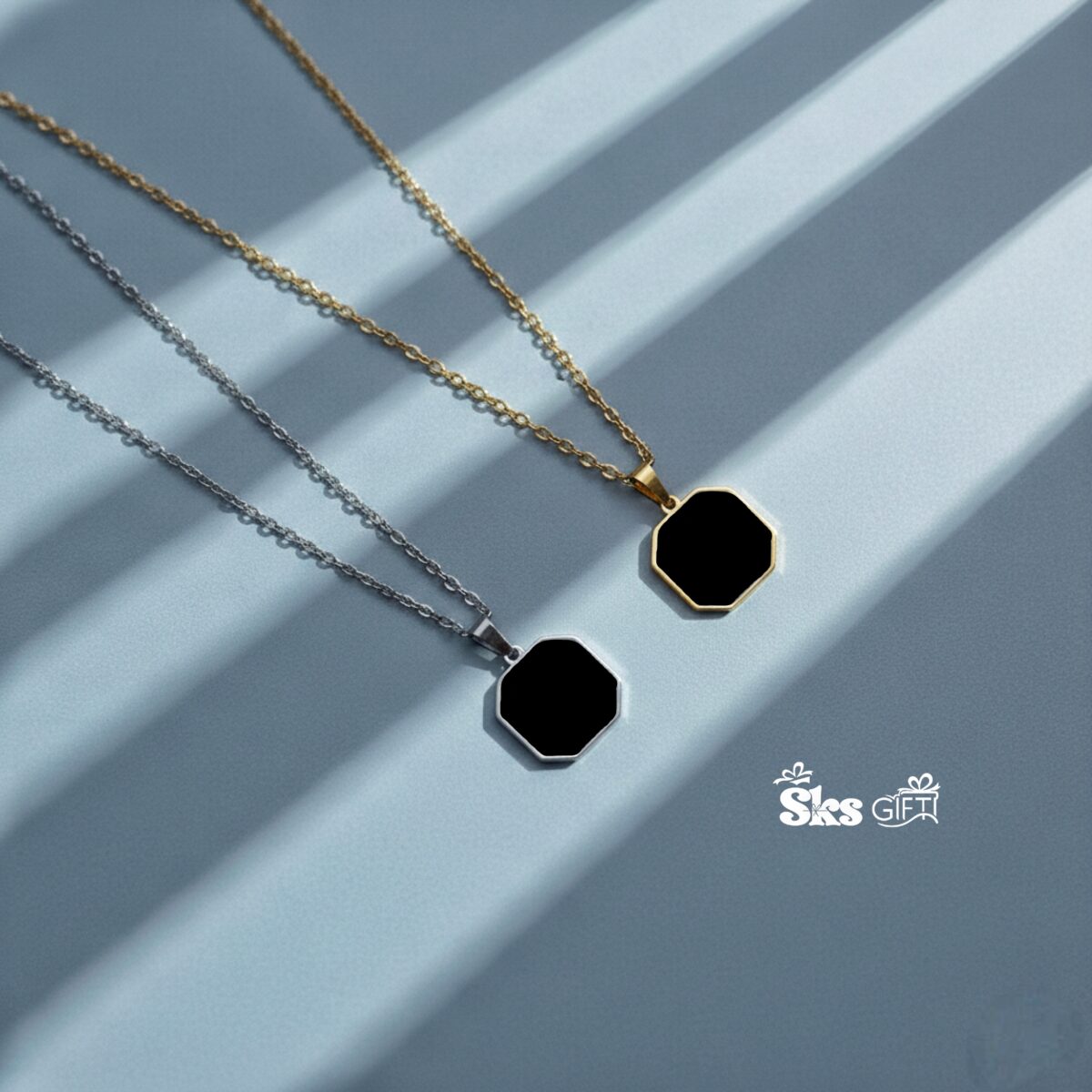 Real Heat Pendant