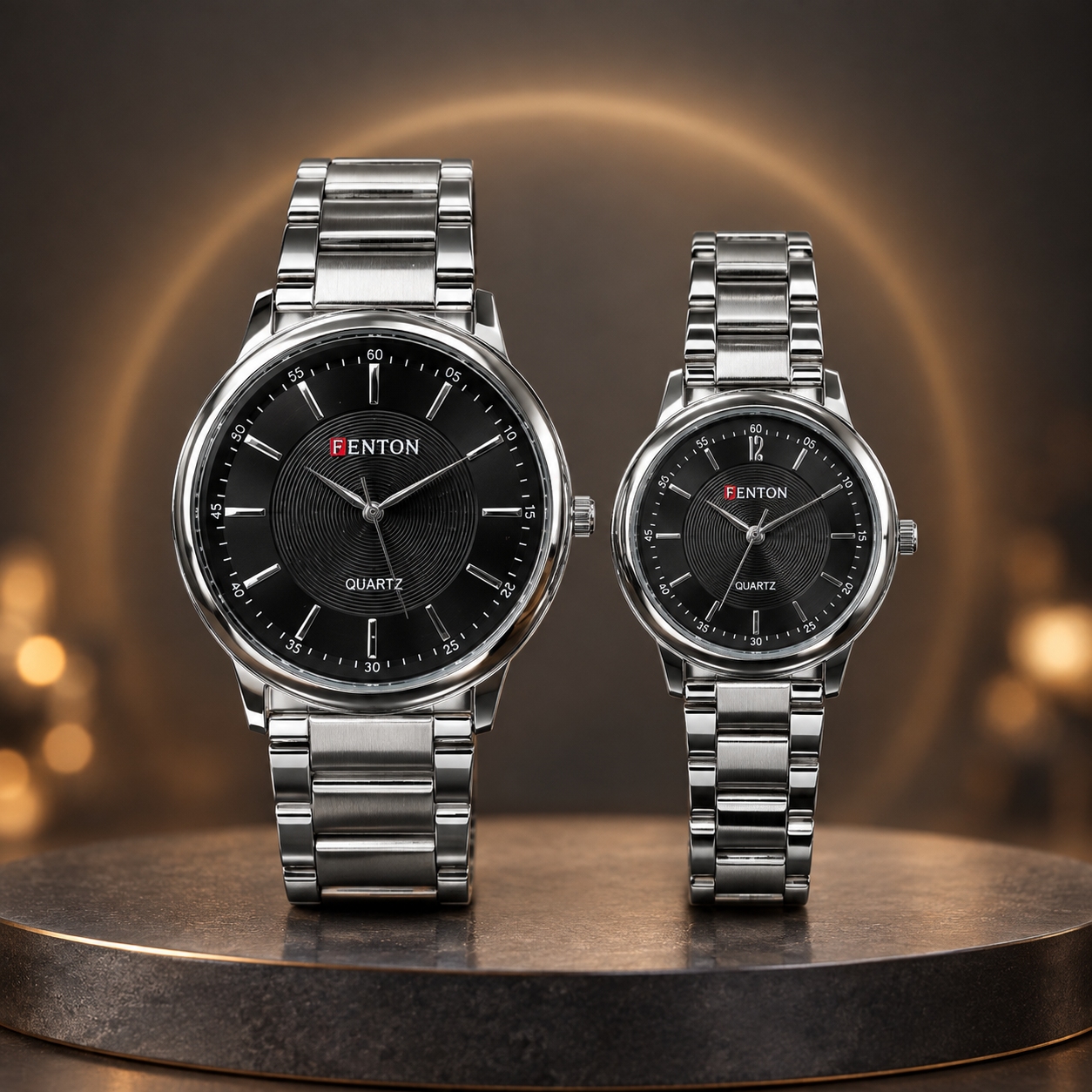 Couple Watch - Image 2