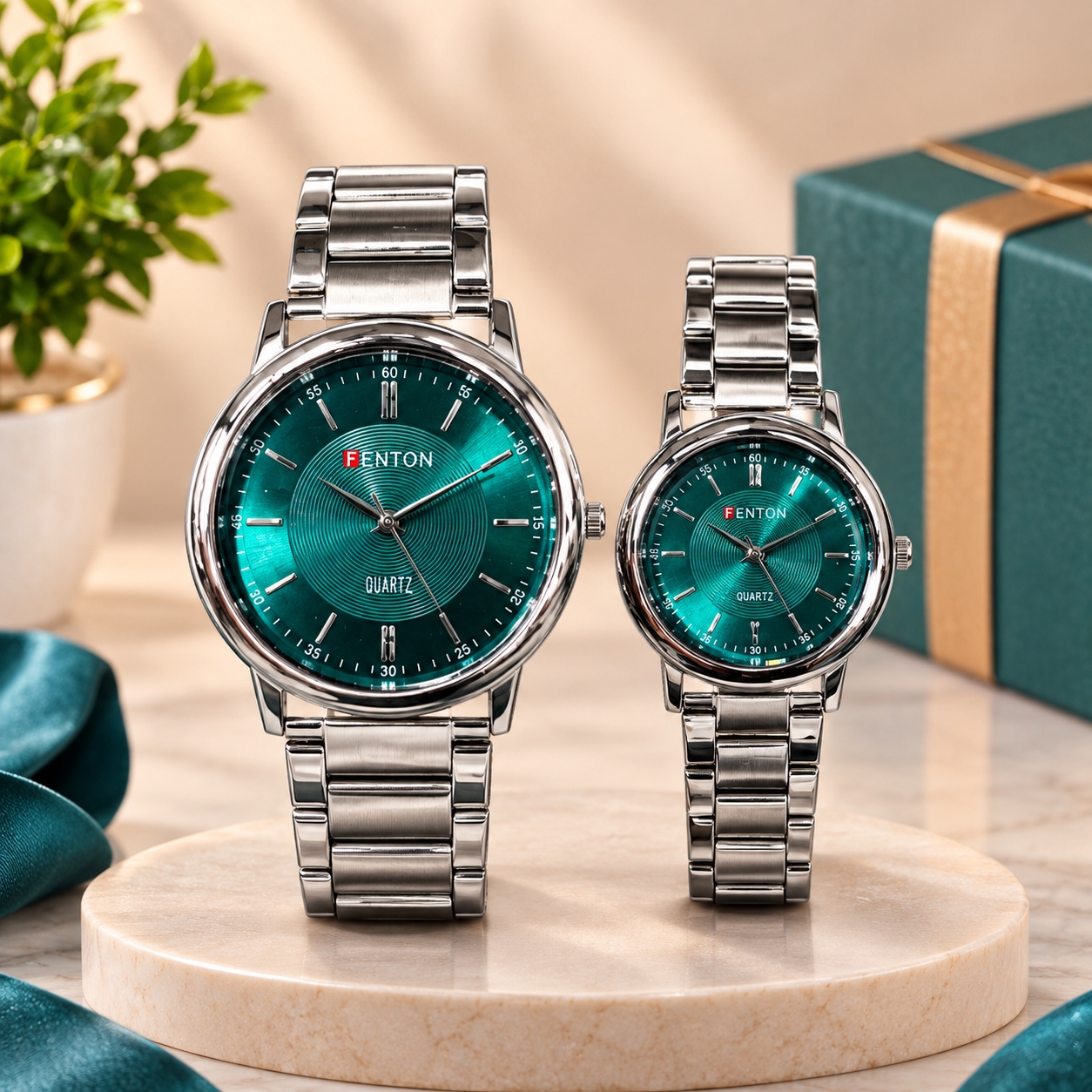 Couple Watch