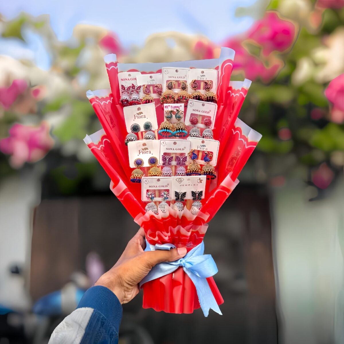 Jimiki Bouquet