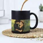 Personalised Magic Mug For Couples