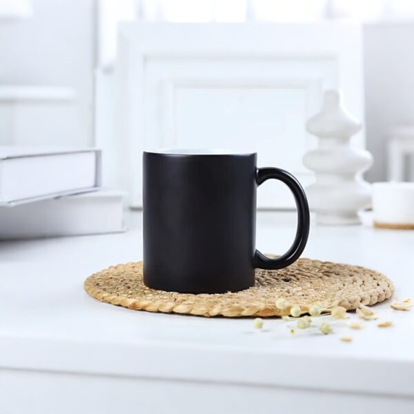 Personalised Magic Mug For Couples