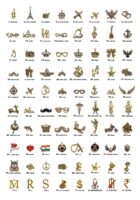 Ladies sketch wallet