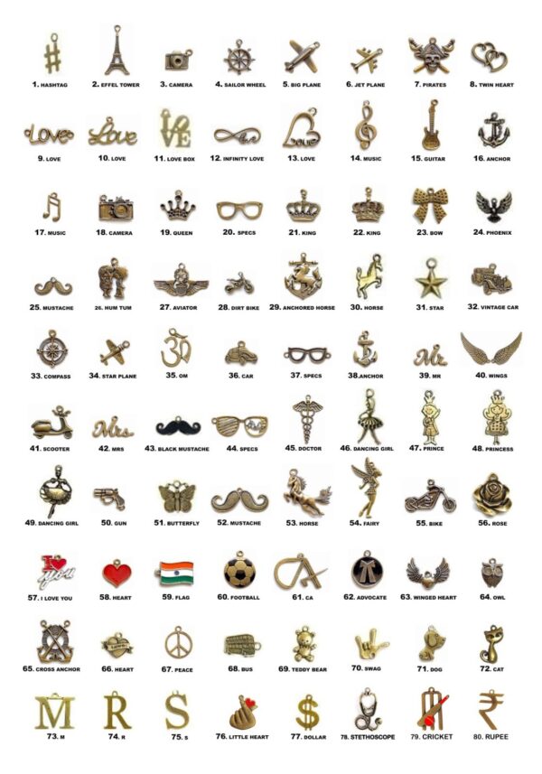 Ladies sketch wallet