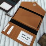 Ladies sketch wallet