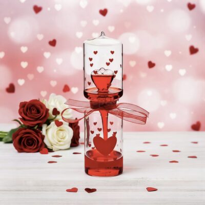 Heart Love Meter