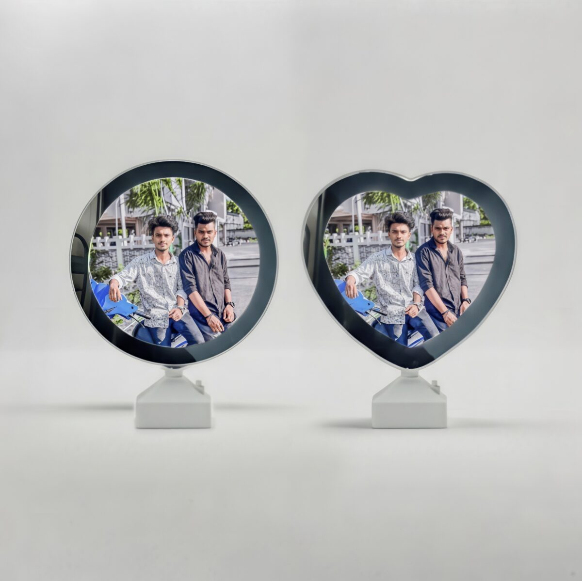 Secrete Magic Mirror