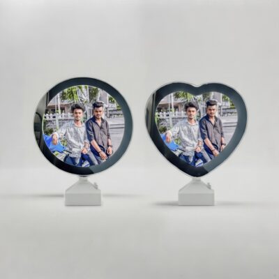 Secrete Magic Mirror