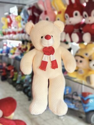Sofy Toy Teddy