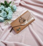 Ladies sketch wallet