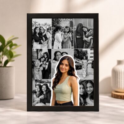Collage Photo Frame