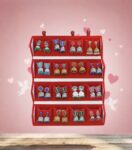 Jhumka Earrings Box 16 pcs set