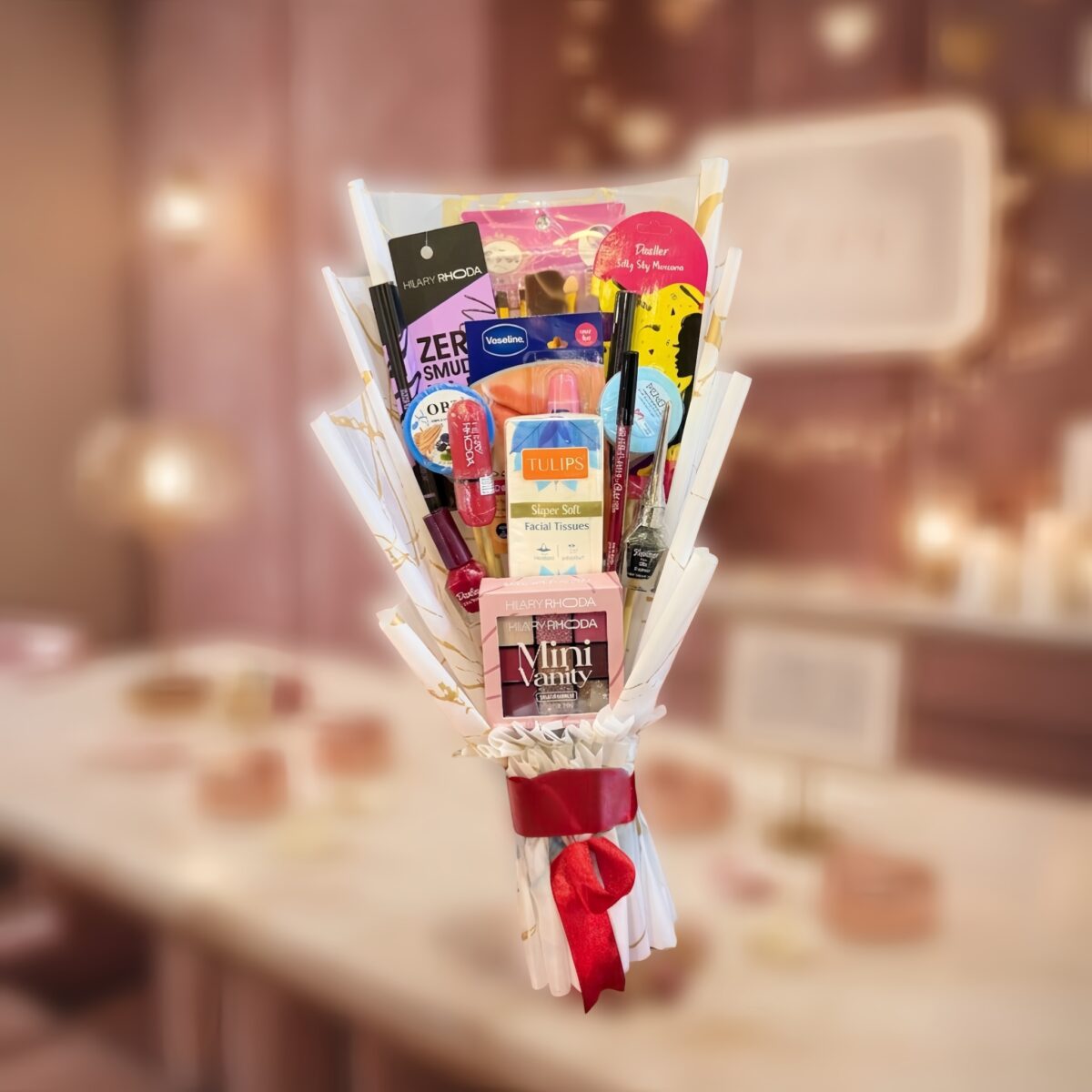 Cosmetic Bouquet