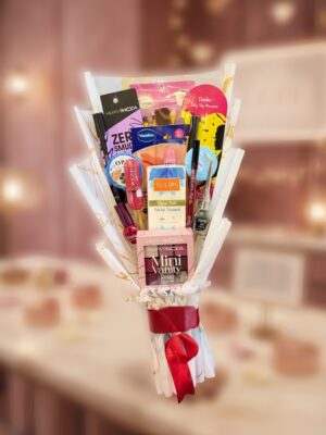 Cosmetic  Bouquet