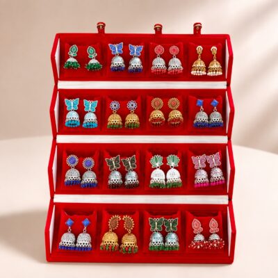 Jimiki Box