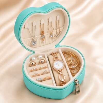 Jewellery Box