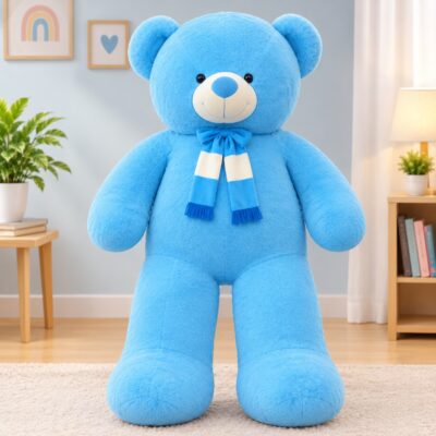 Tie Teddy
