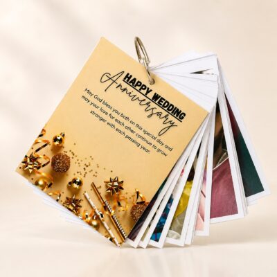 Photo Ring Album