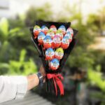 Kinder joy Bouquets ❤