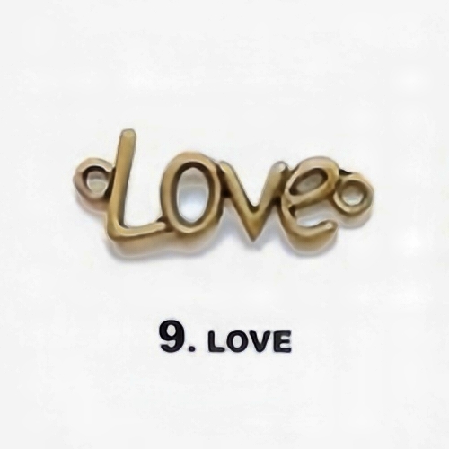 #9 - Love