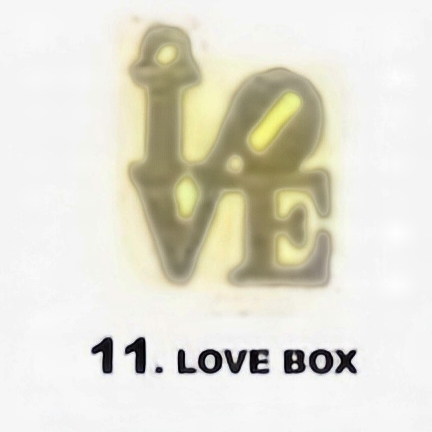#11 - Love Box